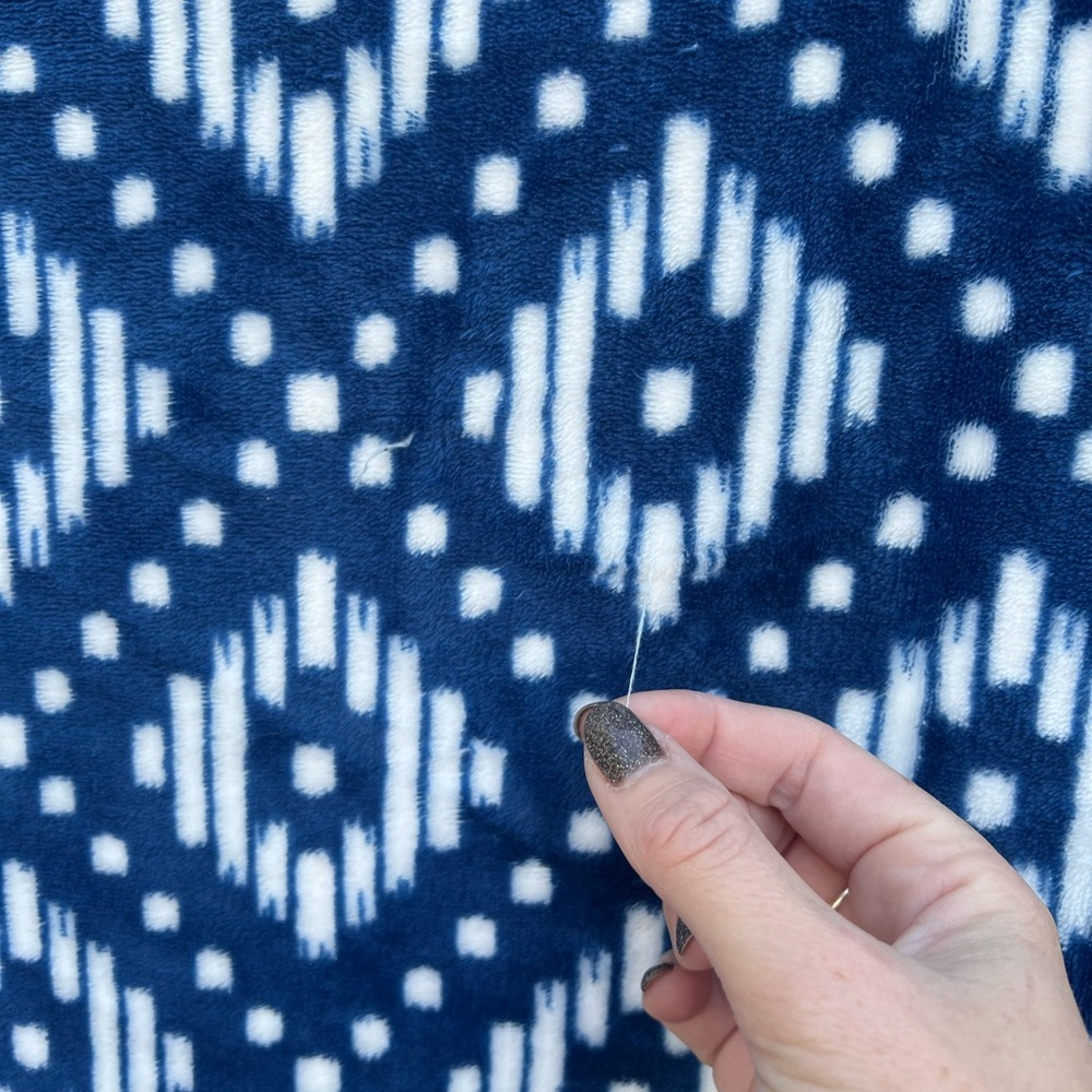 The Big One Throw - Picture 5 of 7